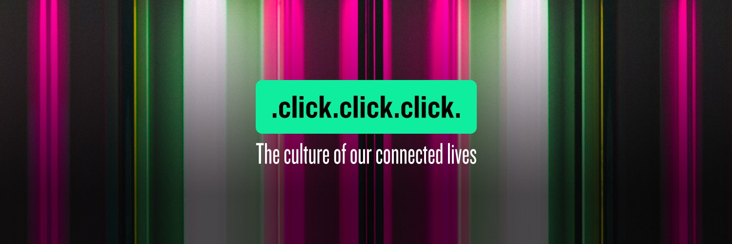 Click.Click.Click banner