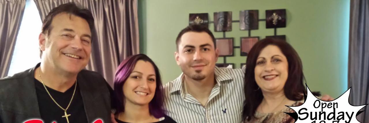 MikeCoscino's profile banner image