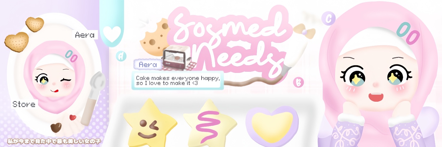 a—eraa 🎀 banner