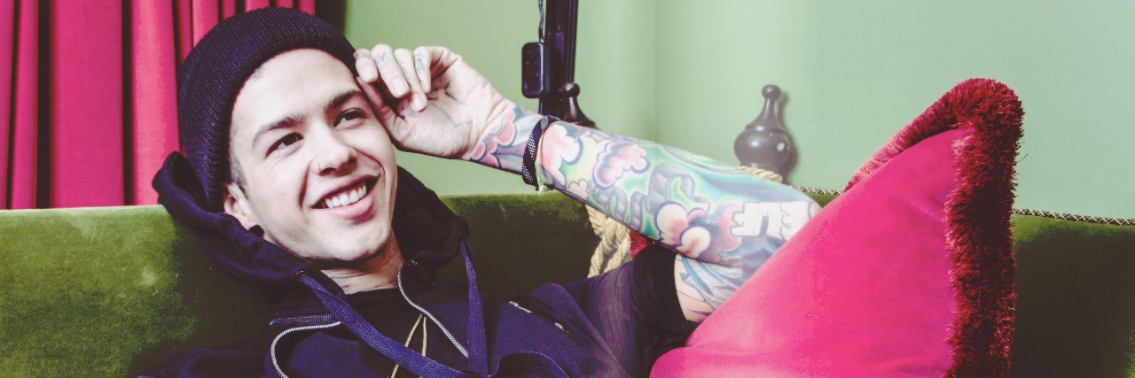 DisseTMills's profile banner image