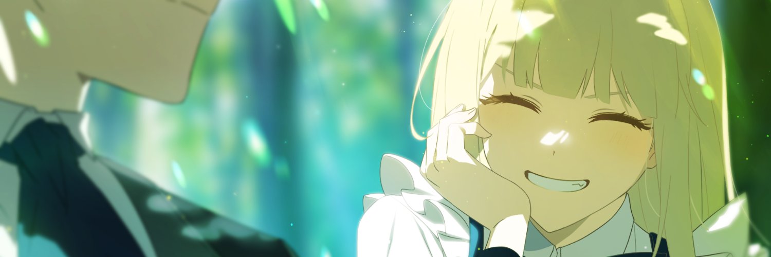 초코마카롱🍀Chocorong banner