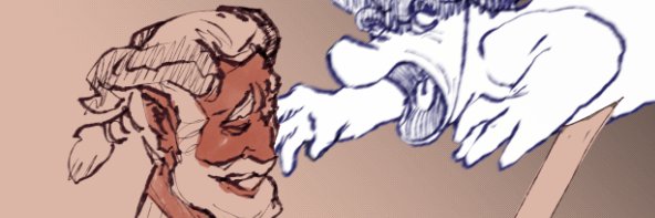 Mif's banner
