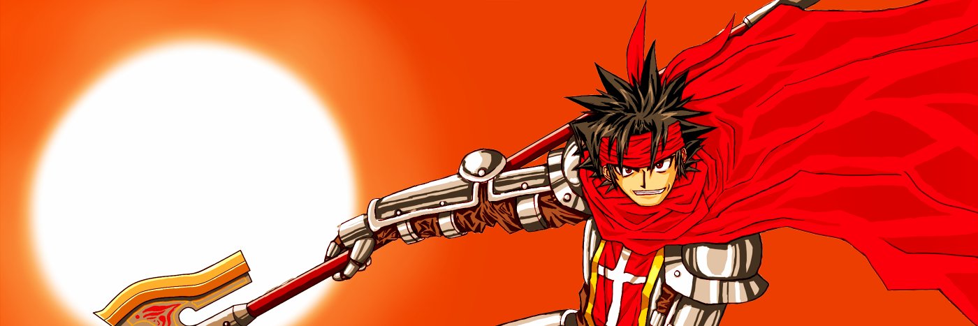 Dateryu's profile banner image