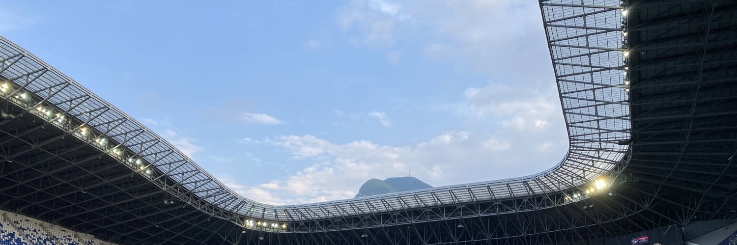hiramjacques's profile banner image