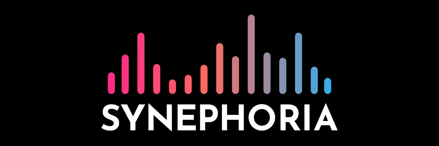 Synephoria banner