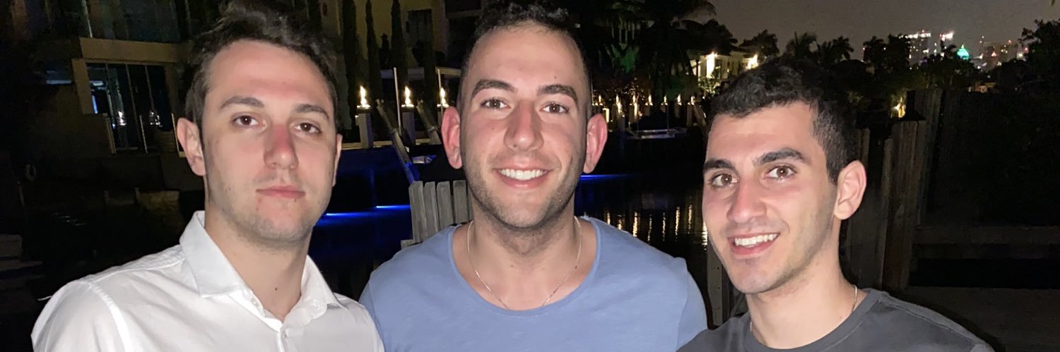 AnthonyKarana's profile banner image