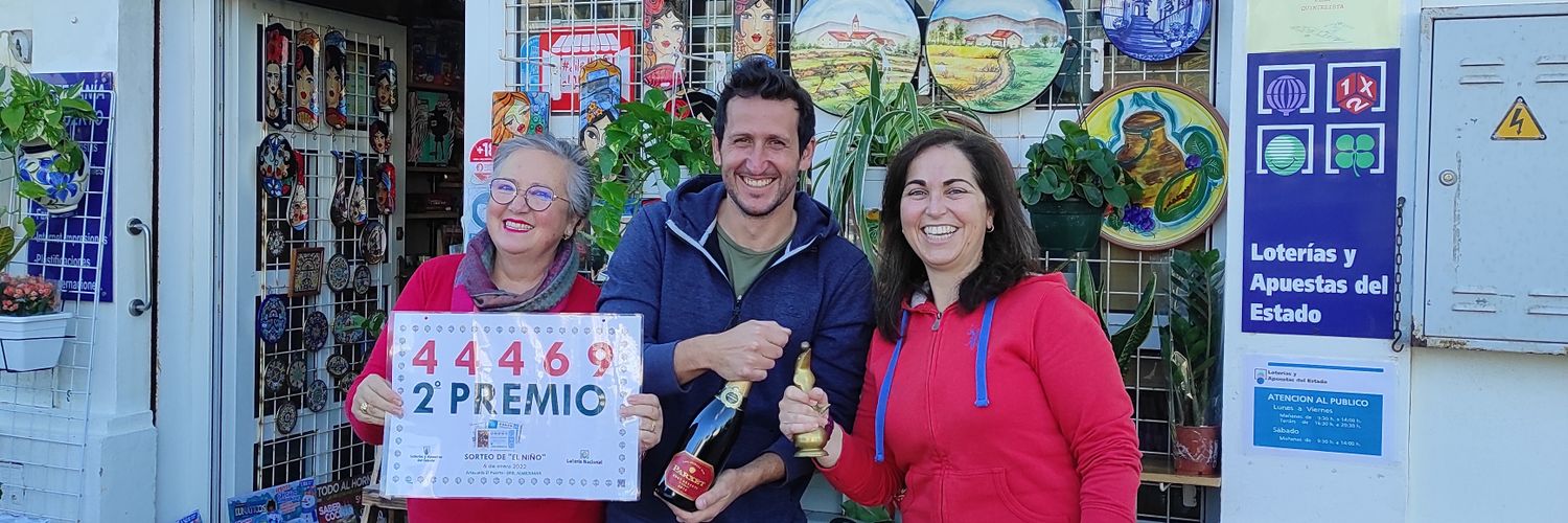 Fco Javier Román banner