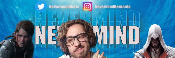 NevermindHorta Profile Banner