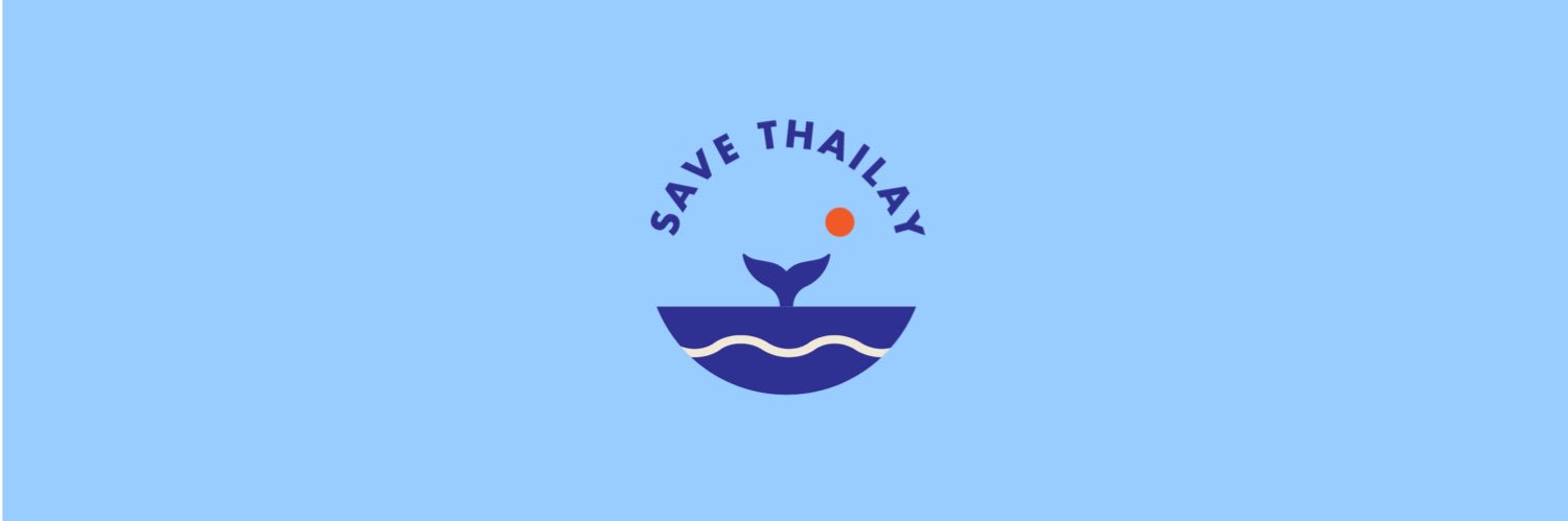 Save Thailay banner