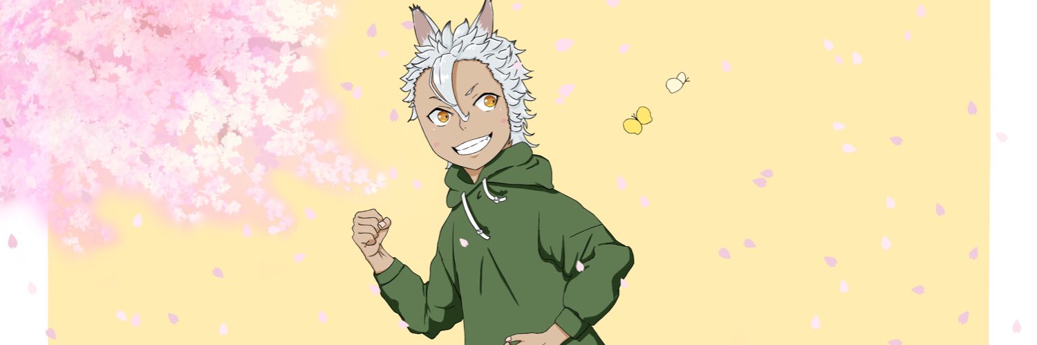 dango1280's profile banner image