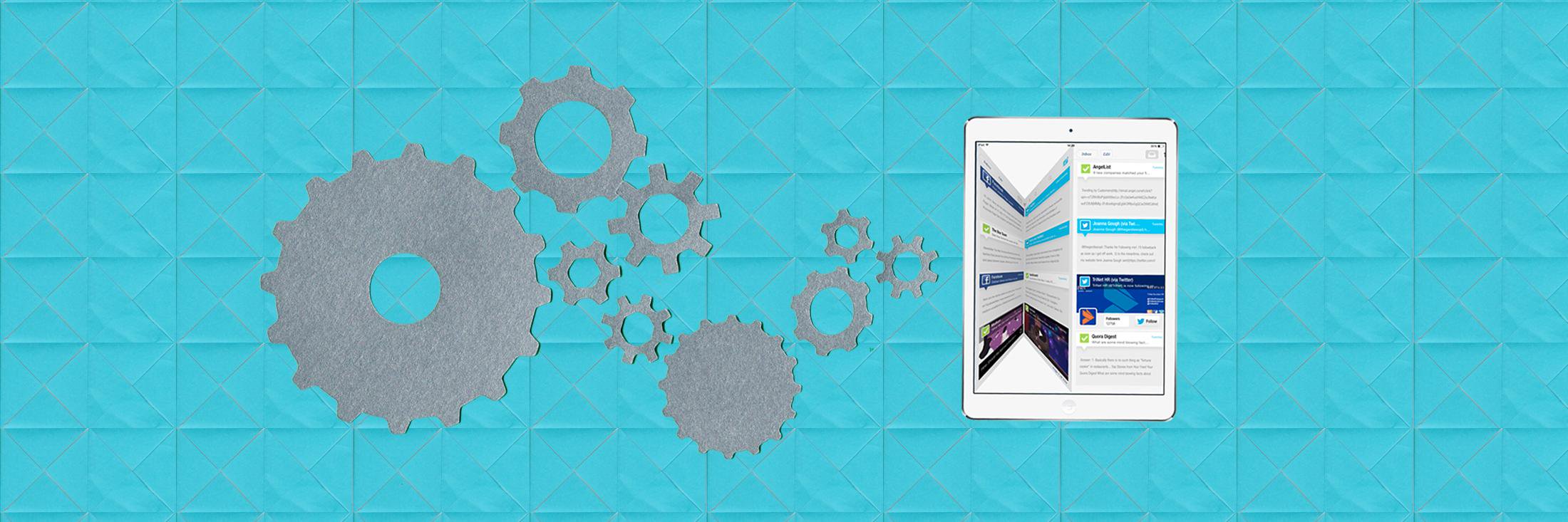 PaperfoldApp's profile banner image