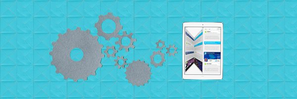 PaperfoldApp Profile Banner