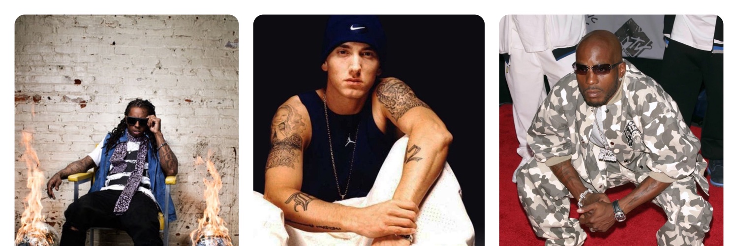 NevaBackDown25's profile banner image