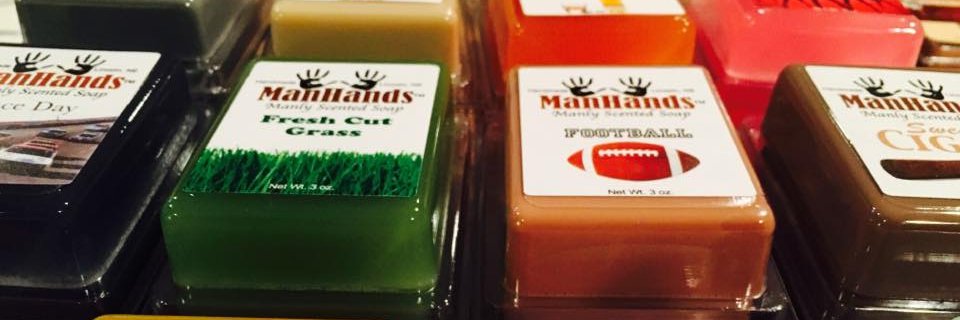 ManHandsSoap's profile banner image