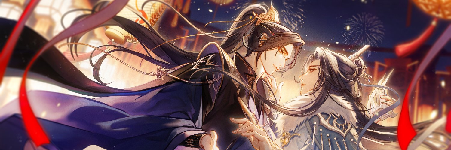 普兰儿_PuLaner's banner
