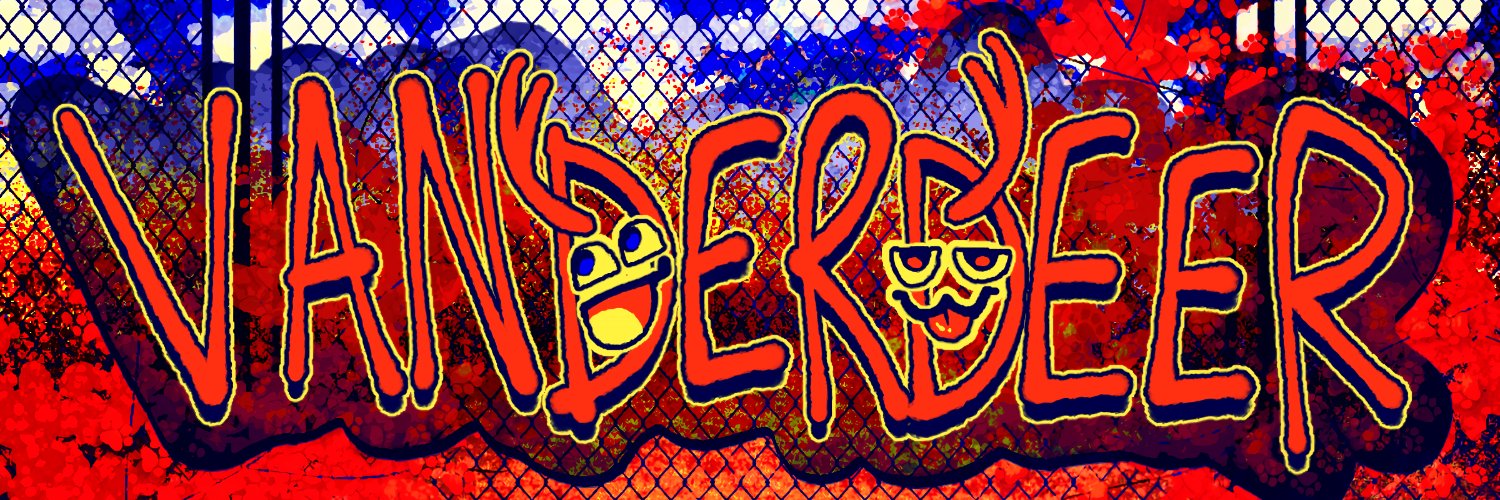 Vanderdeer's profile banner image