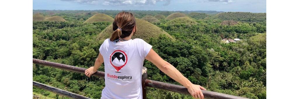 Mundoexplora's profile banner image