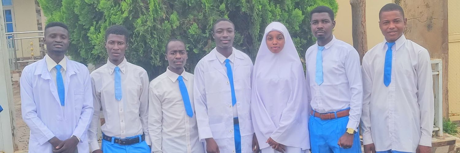 Musa S Makeri banner