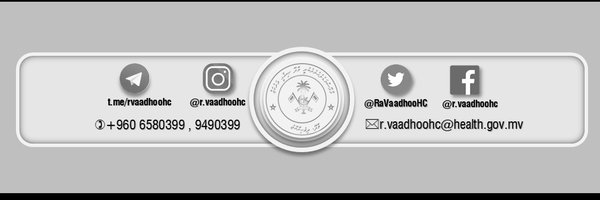 RaVaadhooHC Profile Banner