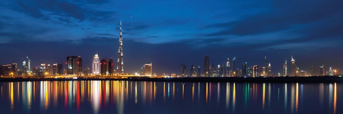 WJL International banner