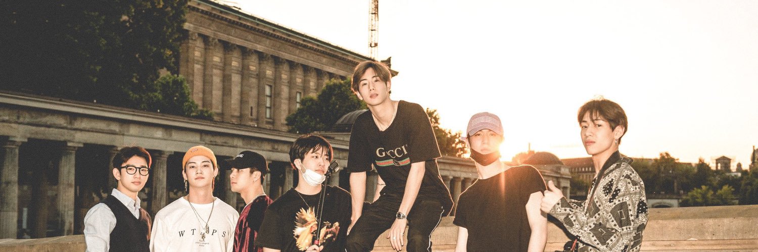 뽀미🌴스니👑 ɢօᴛ7ʄօʀɛʋɛʀ banner