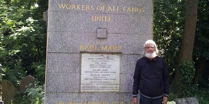 Prakash Reddy banner