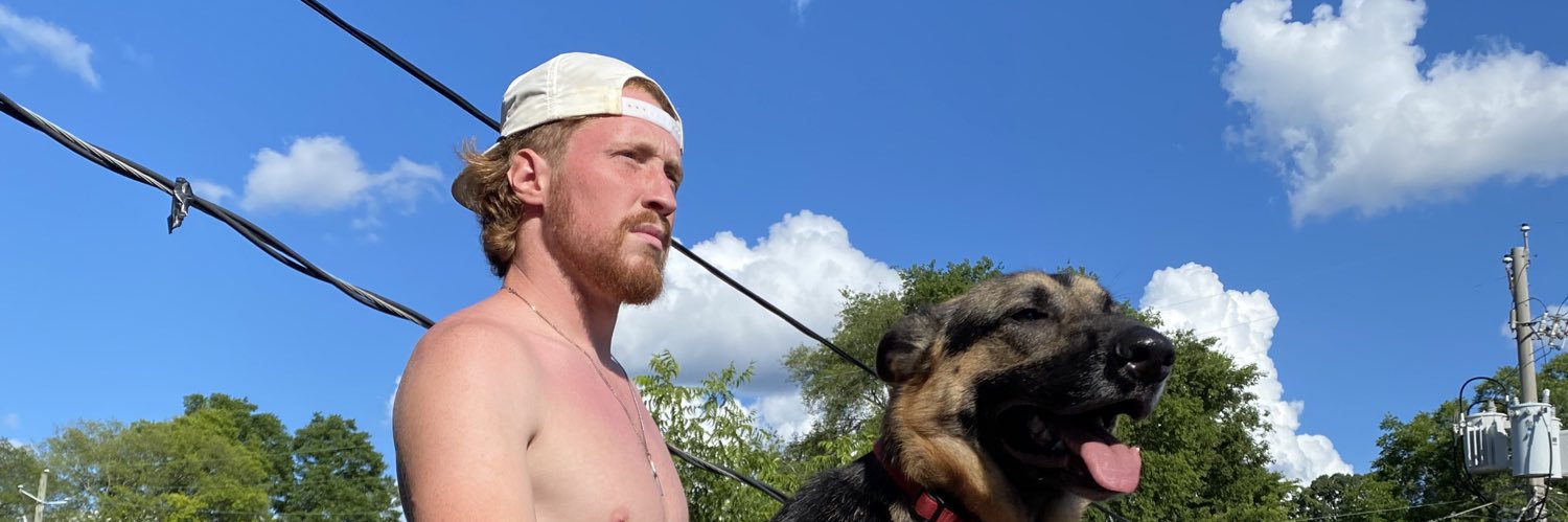 SethTorman's profile banner image