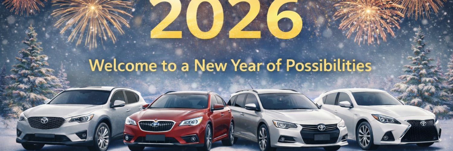ShomotoAutos's profile banner image