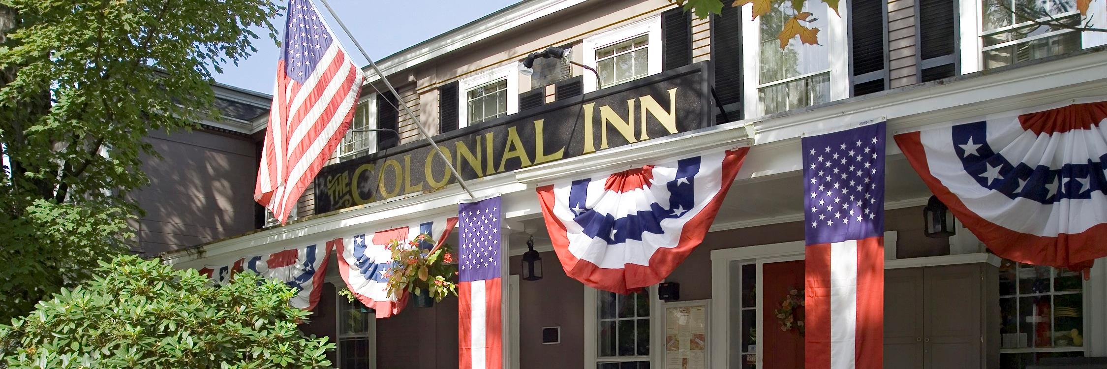 Concord'sColonialInn banner