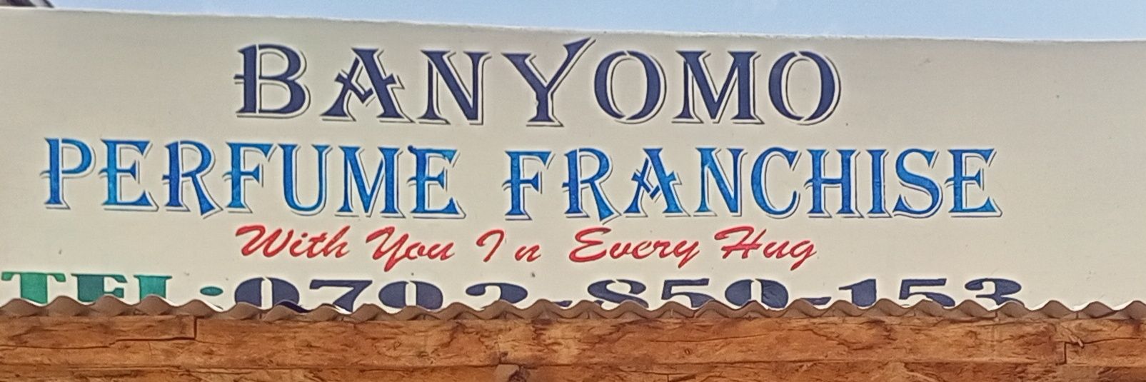 Ian Mwangi🇰🇪 banner