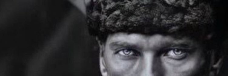 BaturalpDukel's profile banner image