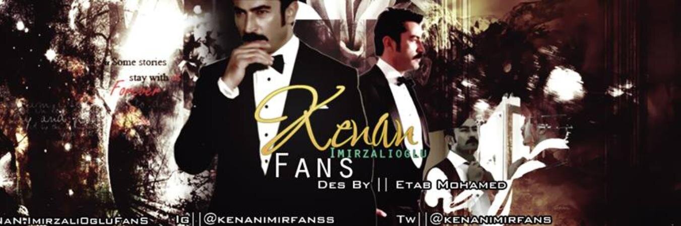 Kenanimirfans's profile banner image