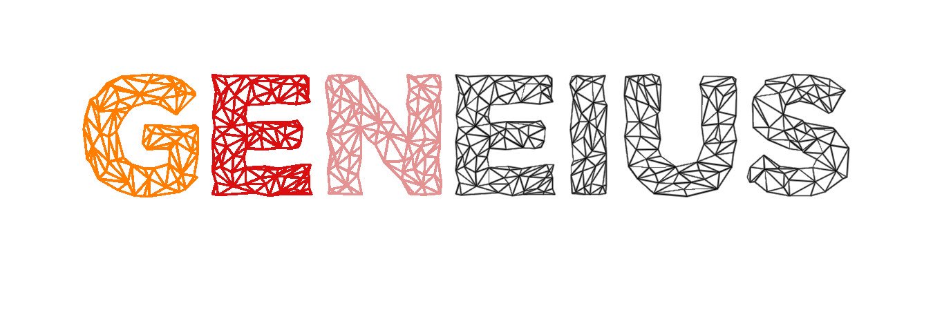 geneius 🧩 banner