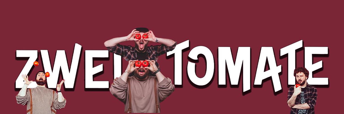 Zweitomate banner