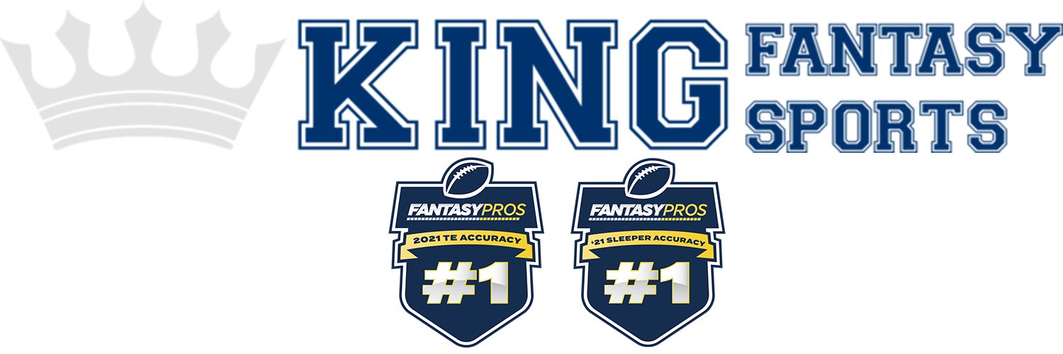 KingFantasySports Profile Banner