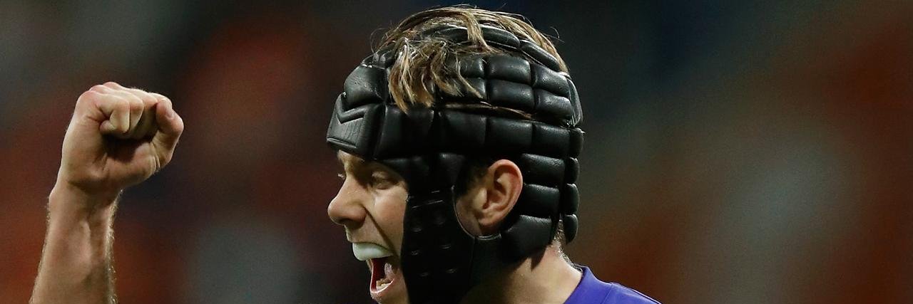 Caleb Daniel Kicks banner