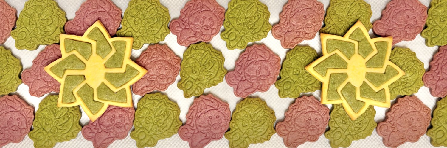 🍃ピンクのカバ🍉 banner