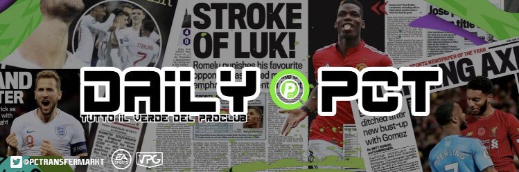 DailyPCT📰💣 banner