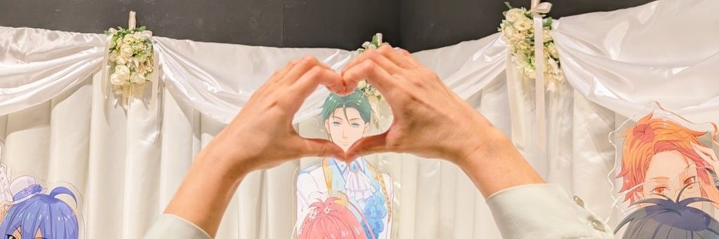 コナギ banner