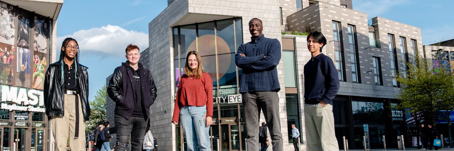 Connecting Culture banner