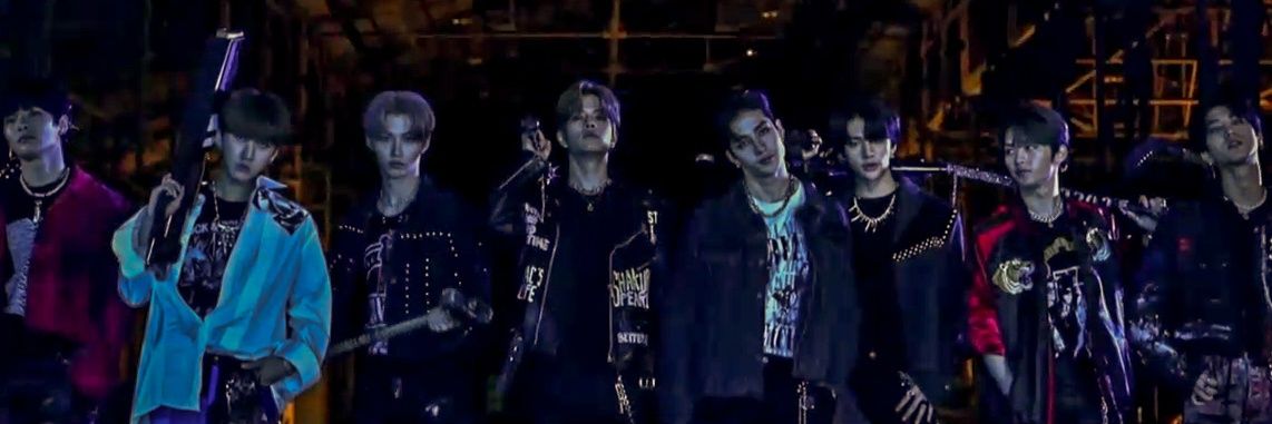 BangChan100397's profile banner image
