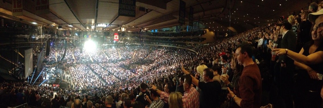 While We're Young (Ideas) banner