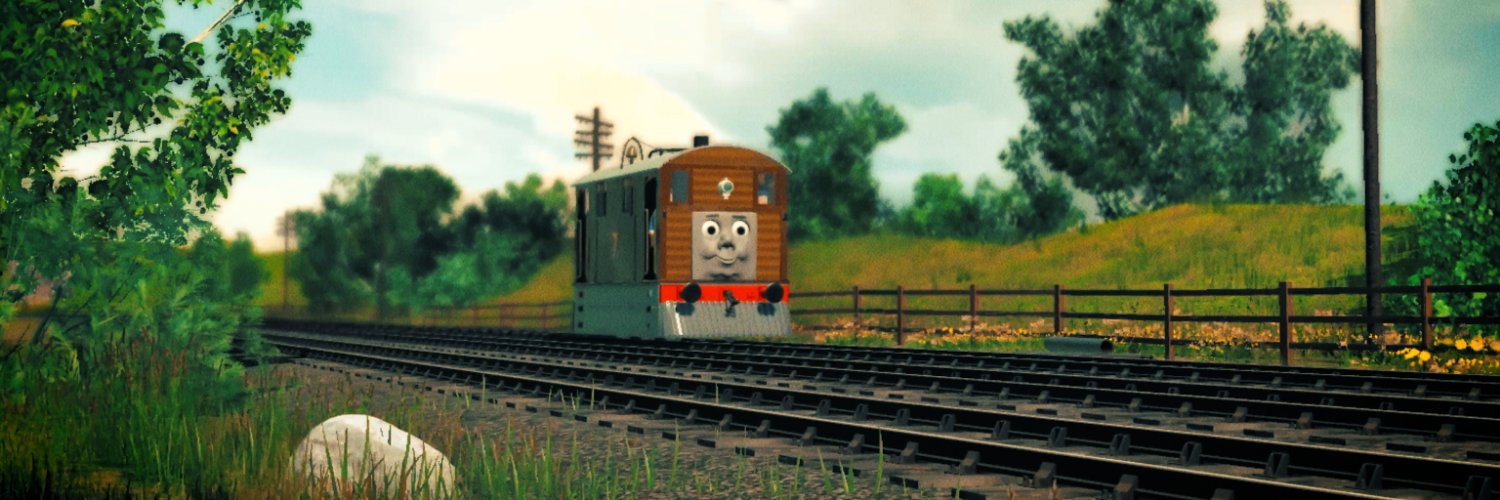 Ariel (TramEngineStudios) banner