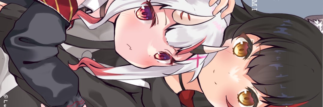 おぼろつき@ご依頼休止中 banner