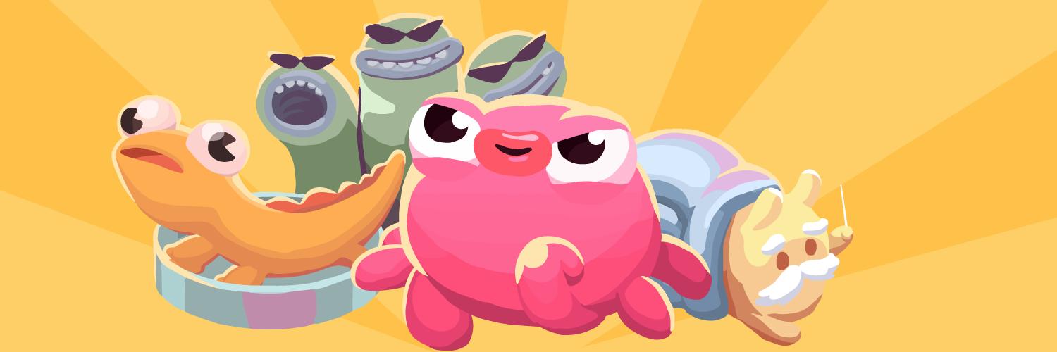 takowaygame's profile banner image