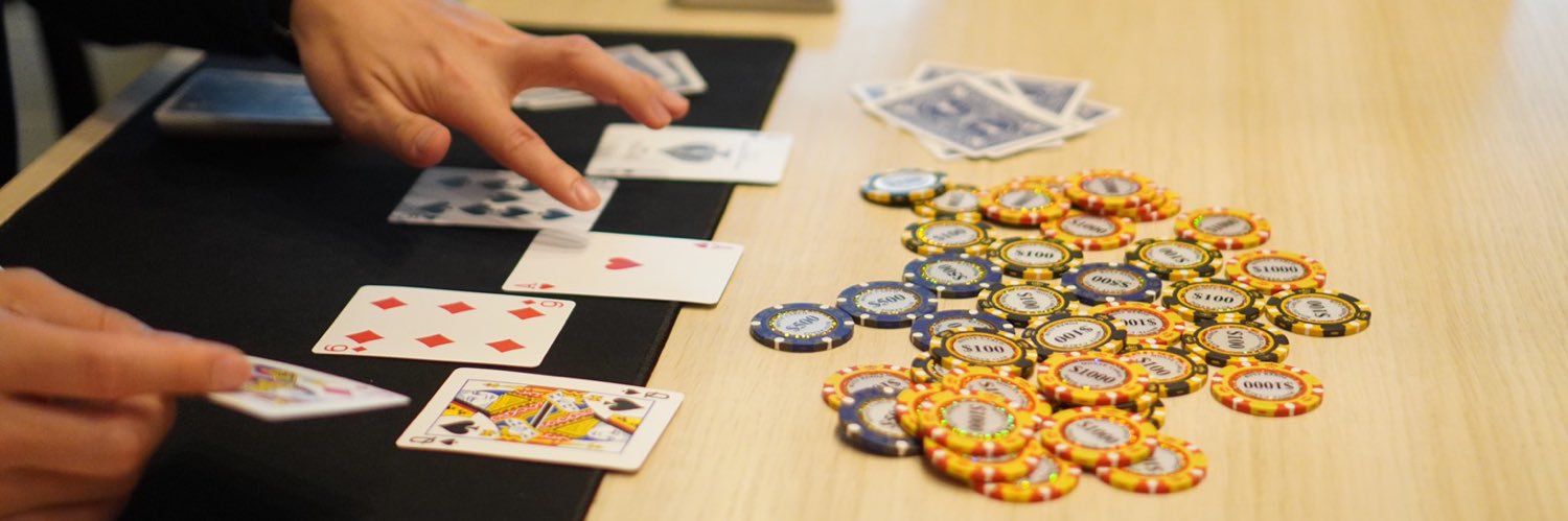 PokerTac's profile banner image