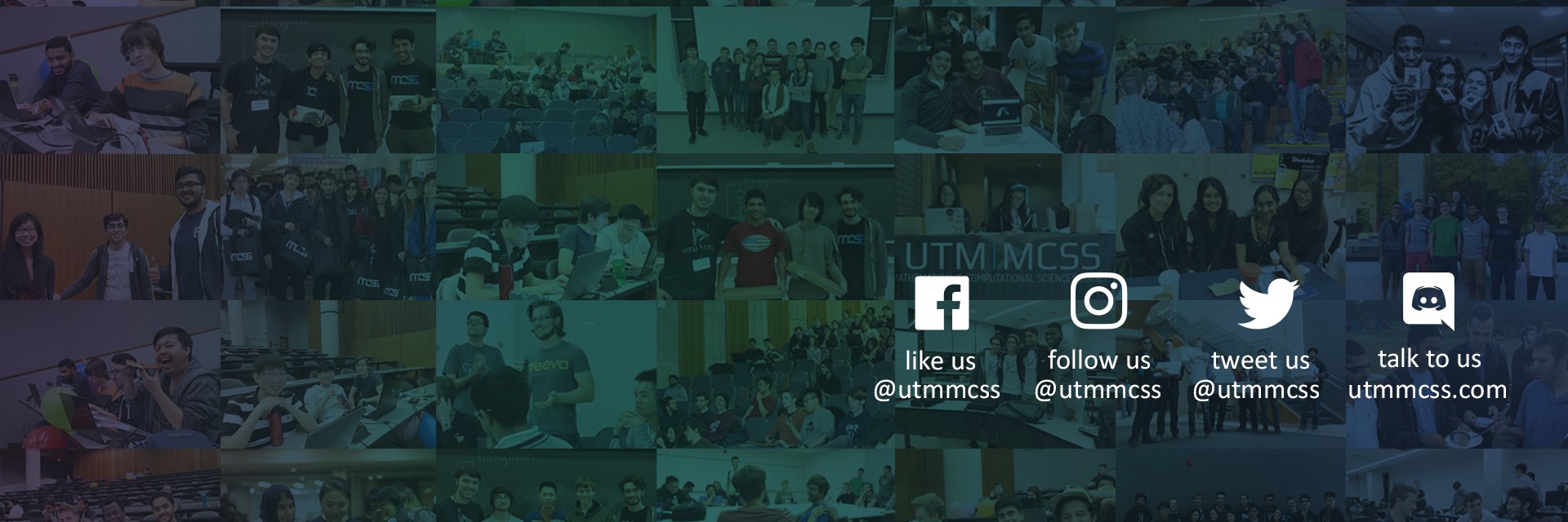 utmmcss's profile banner image