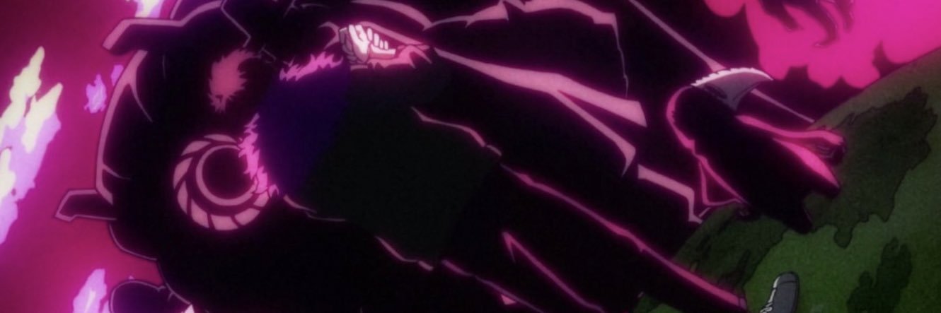 Overhaul banner