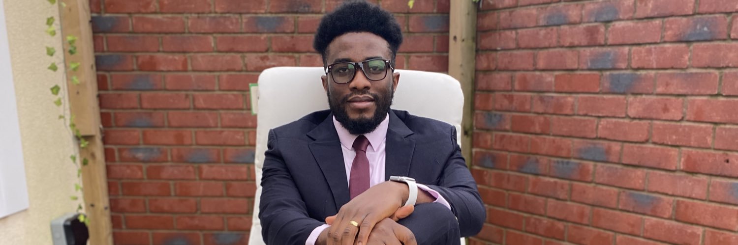 dombony's profile banner image