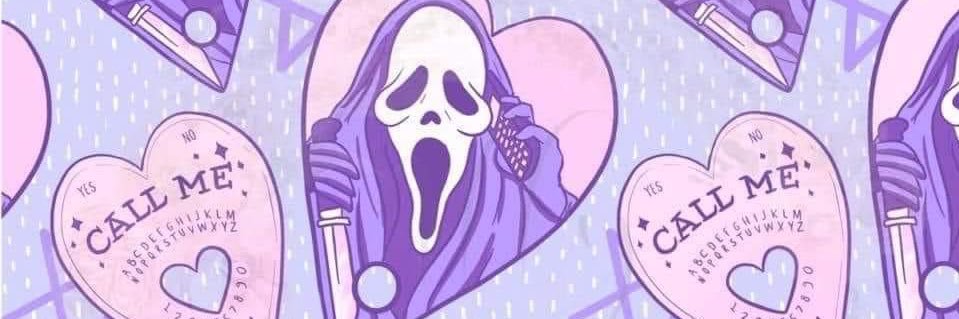 serraiil's profile banner image